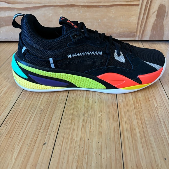 NWT men’s Puma J. Cole x RS-Dreamer “OG” sneakers - Picture 5 of 12